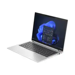 HP EliteBook 830 G11 Notebook - Intel Core Ultra 7 - 155U - jusqu'à 4.8 GHz - vPro - Win 11 Pro - I... (970U3ETABF)_2